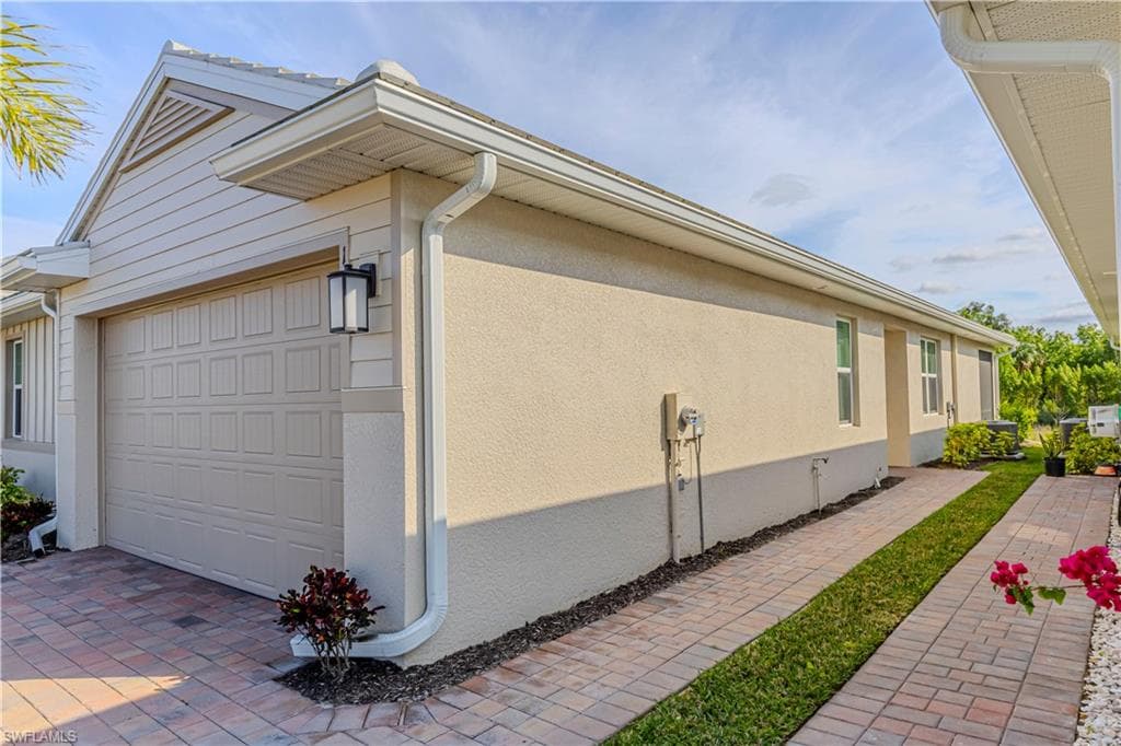 1050 Enbrook Loop, Naples, Fl 34114-4