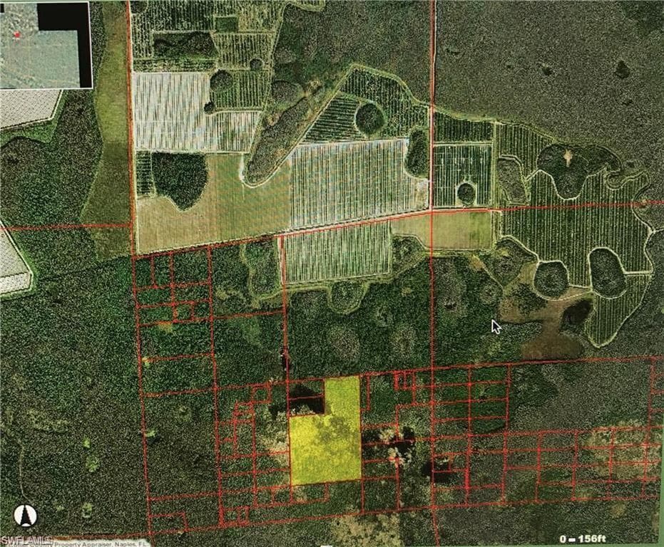 7690 Oil Well Park Rd, Immokalee, FL 34142-2