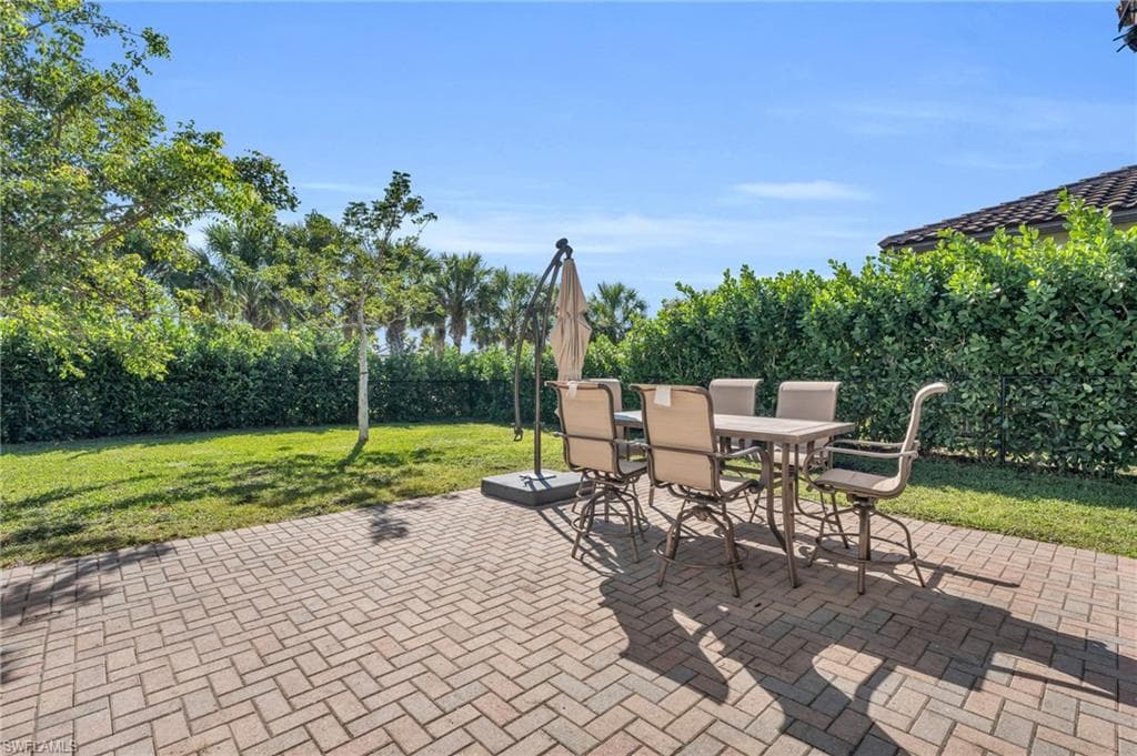 5122 Monza Ct, Ave Maria, FL 34142-22