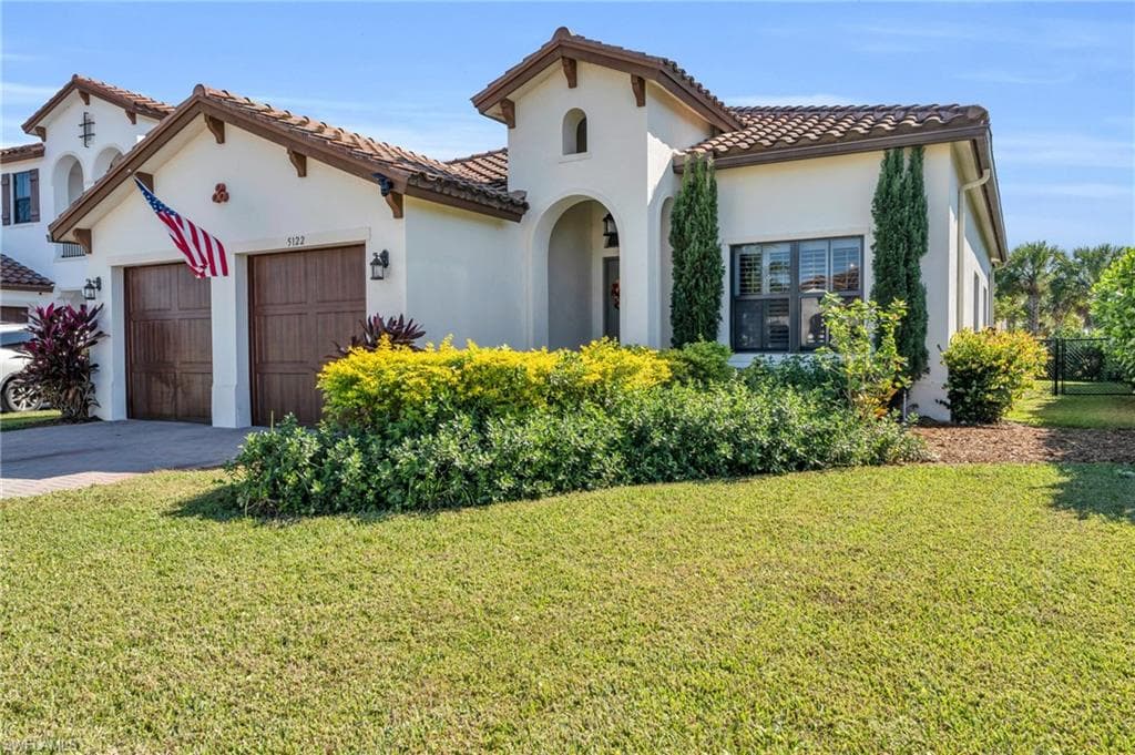 5122 Monza Ct, Ave Maria, FL 34142-2