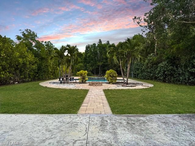 3120 68th St SW, Naples, FL 34105-23