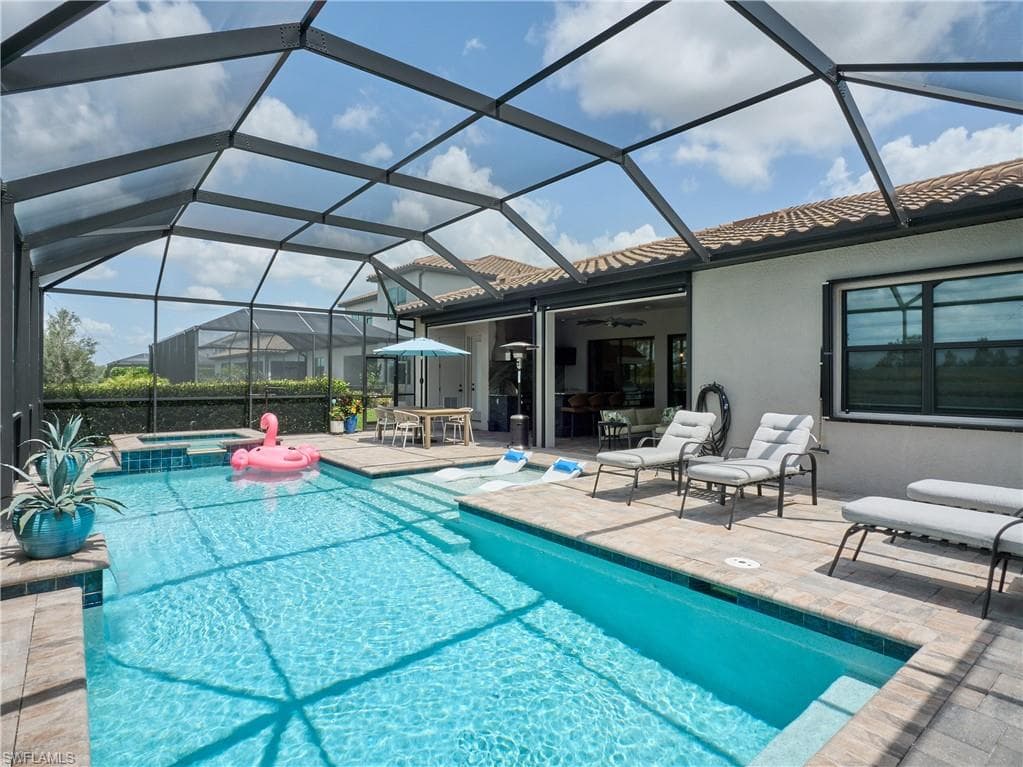 19449 The Place Blvd, Estero, FL 33928-6