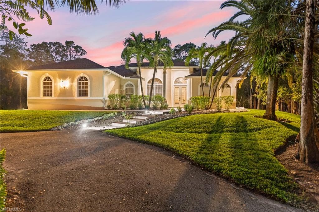 3480 17th Ave SW, Naples, FL 34117-2