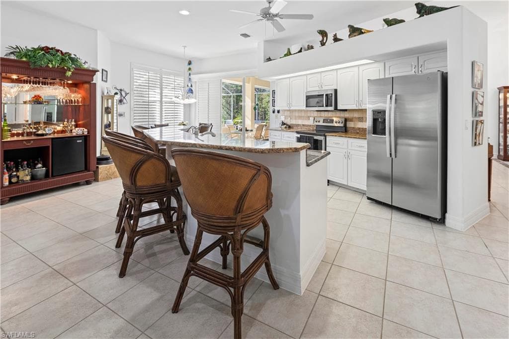 3480 17th Ave SW, Naples, FL 34117-34