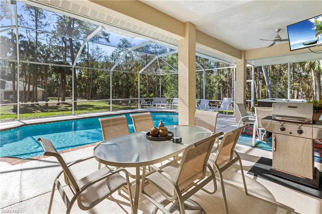 3480 17th Ave SW, Naples, FL 34117-40