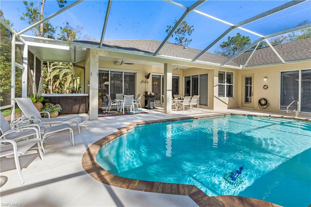 3480 17th Ave SW, Naples, FL 34117-41