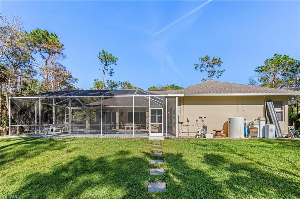 3480 17th Ave SW, Naples, FL 34117-44