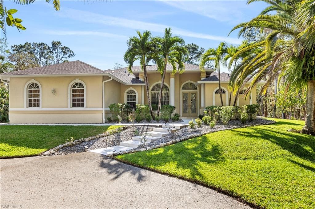 3480 17th Ave SW, Naples, FL 34117-48