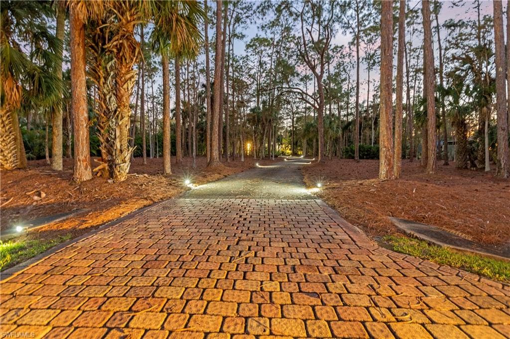 3480 17th Ave SW, Naples, FL 34117-49