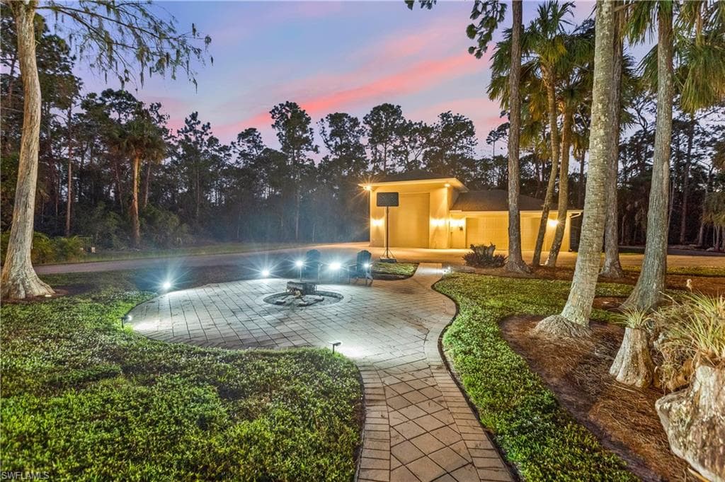 3480 17th Ave SW, Naples, FL 34117-50