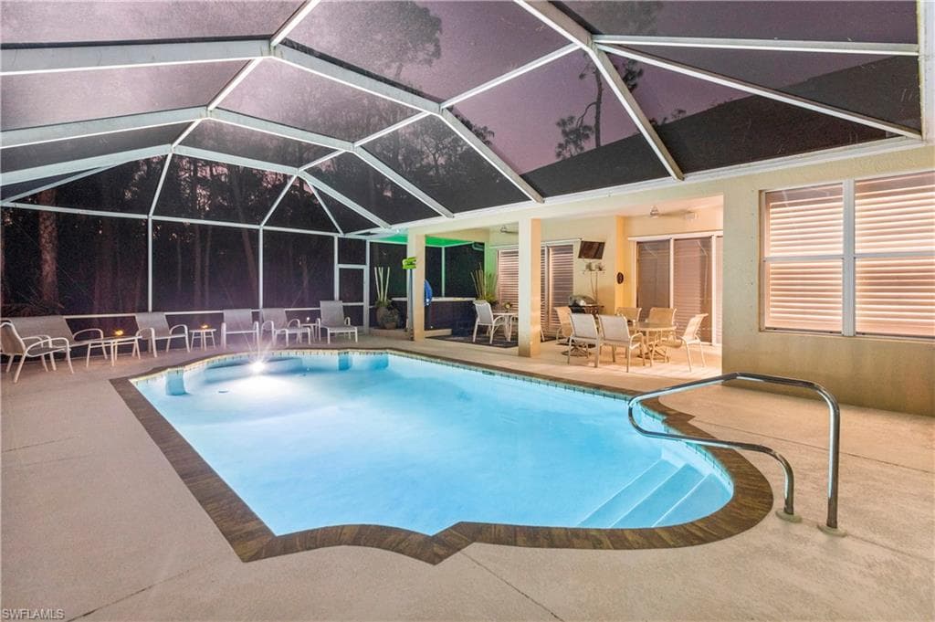 3480 17th Ave SW, Naples, FL 34117-51
