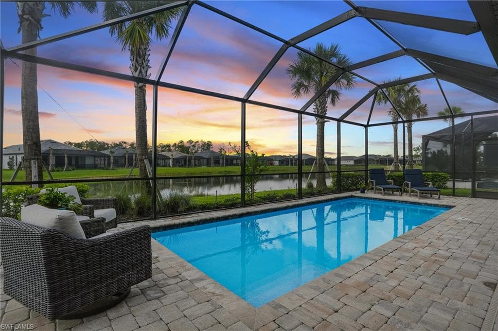 1870 Amador Ct, Naples, FL 34120-30