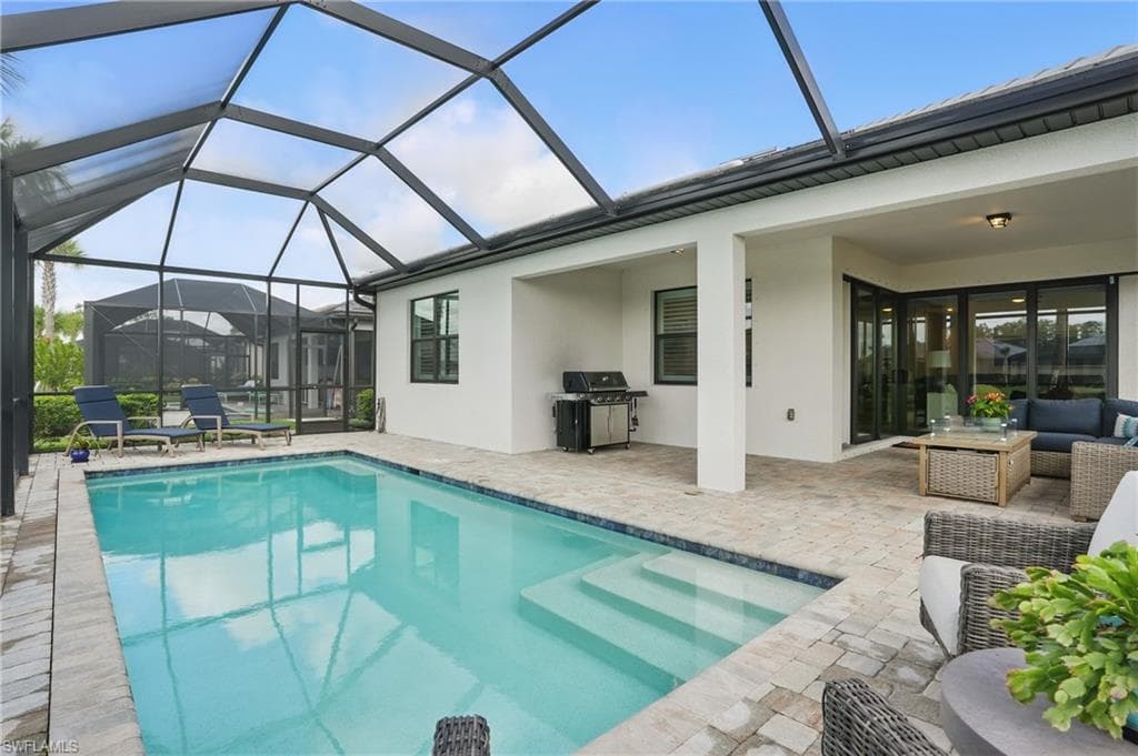 1870 Amador Ct, Naples, FL 34120-34