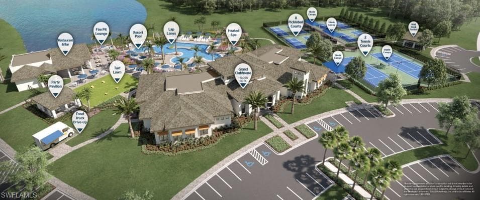 1870 Amador Ct, Naples, FL 34120-42