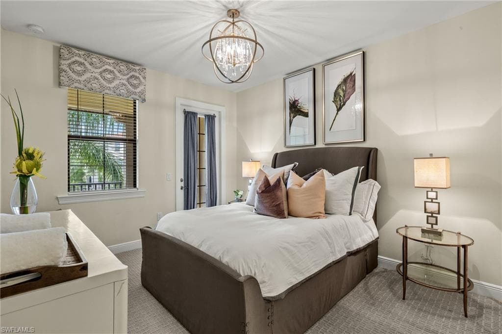 16382 Viansa Way 3-202, Naples, FL 34110-26