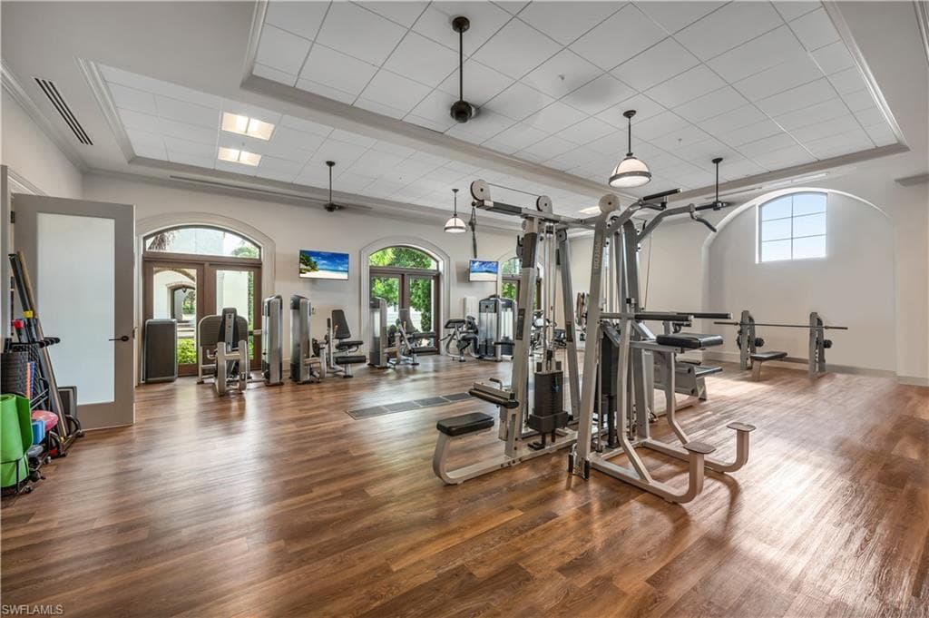16382 Viansa Way 3-202, Naples, FL 34110-48