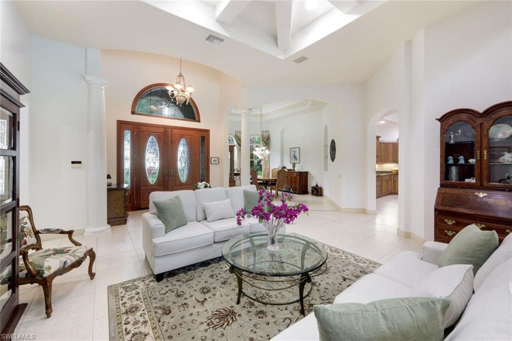 12099 Colliers Reserve Dr, Naples, FL 34110-9