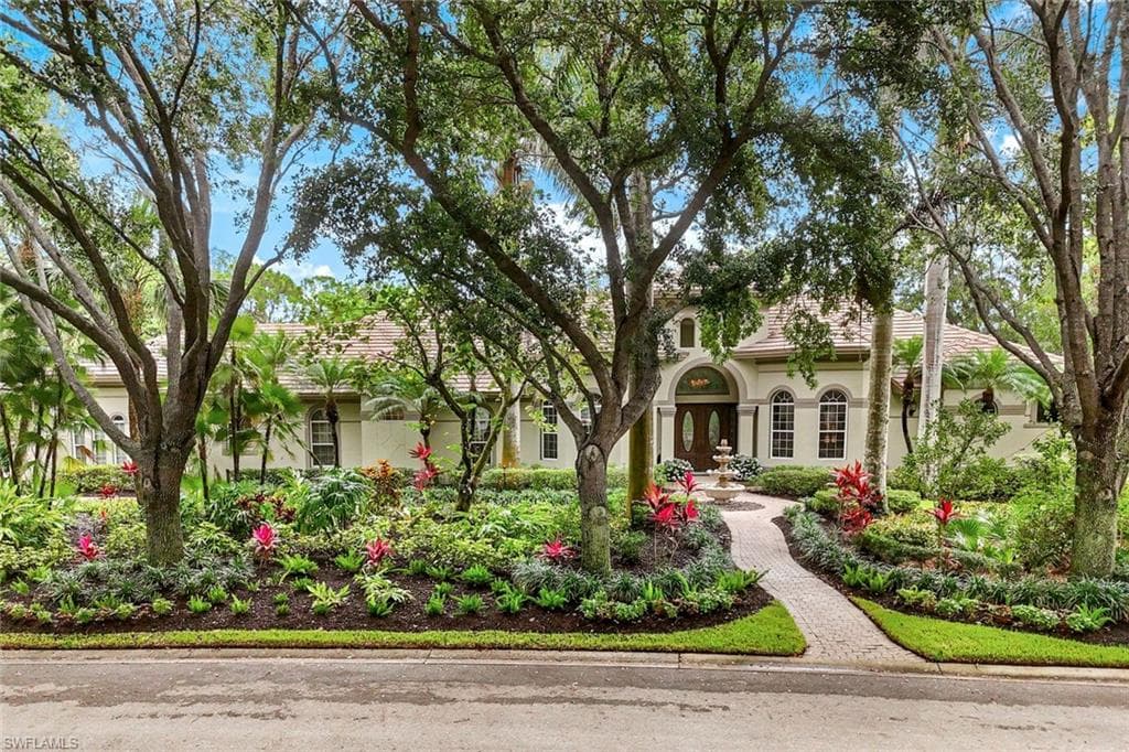 12099 Colliers Reserve Dr, Naples, FL 34110-1