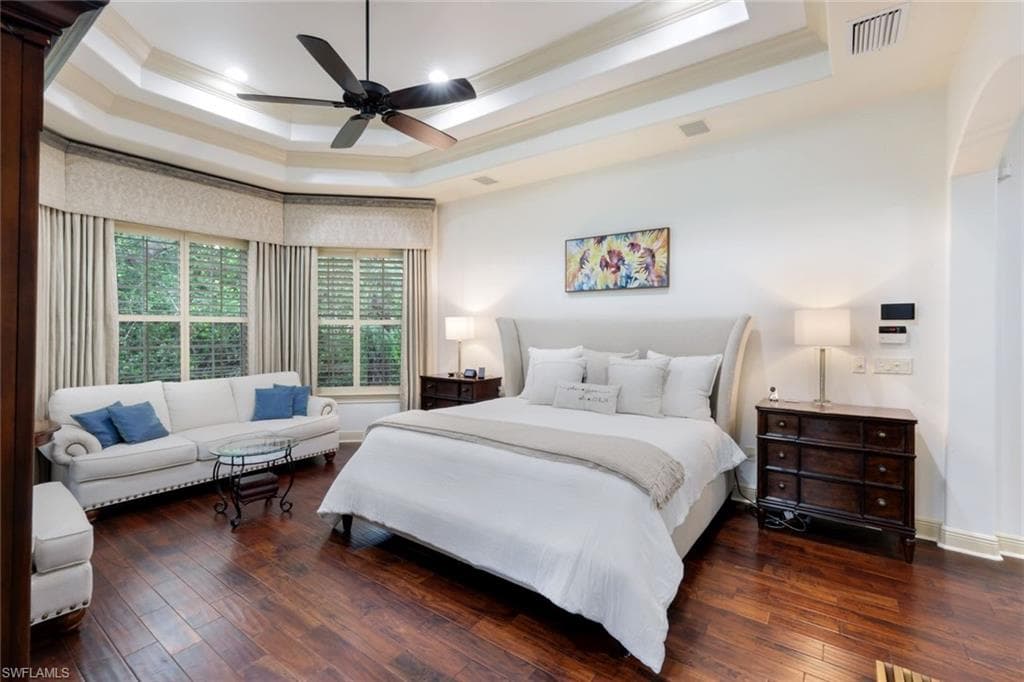 12099 Colliers Reserve Dr, Naples, FL 34110-24