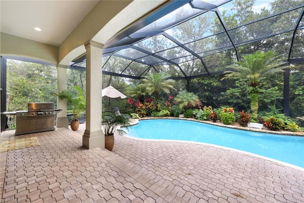 12099 Colliers Reserve Dr, Naples, FL 34110-35