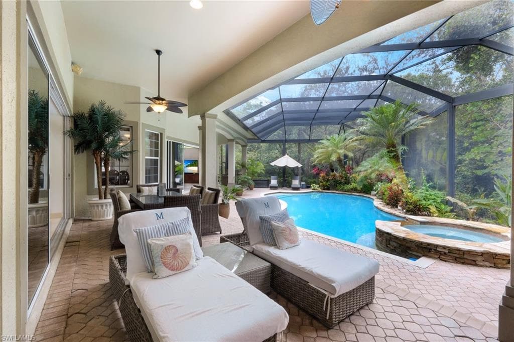 12099 Colliers Reserve Dr, Naples, FL 34110-36