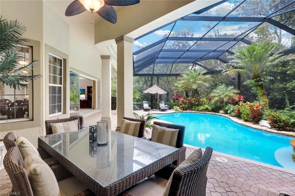 12099 Colliers Reserve Dr, Naples, FL 34110-38