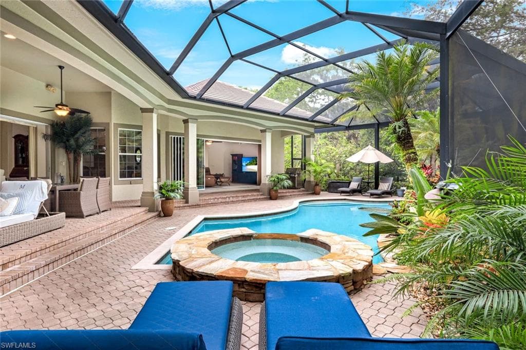12099 Colliers Reserve Dr, Naples, FL 34110-39