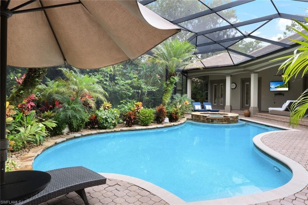 12099 Colliers Reserve Dr, Naples, FL 34110-40