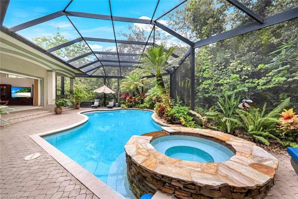 12099 Colliers Reserve Dr, Naples, FL 34110-41