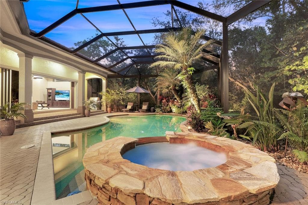 12099 Colliers Reserve Dr, Naples, FL 34110-43