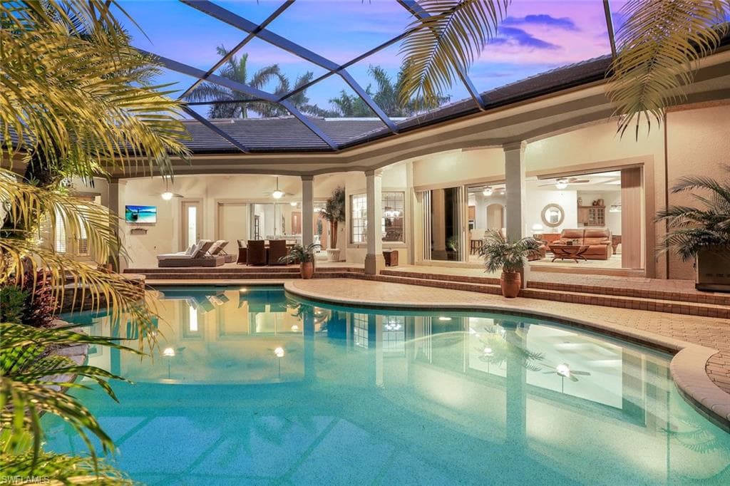 12099 Colliers Reserve Dr, Naples, FL 34110-7