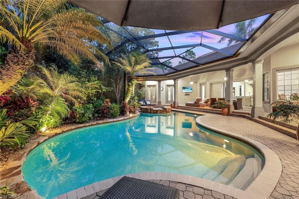 12099 Colliers Reserve Dr, Naples, FL 34110-8