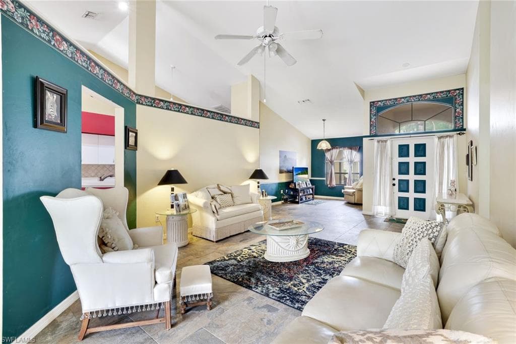 1920 Piccadilly Circus, Naples, FL 34112-9