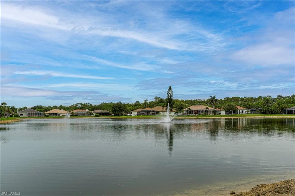 3988 Reflection Ct, Naples, FL 34109-9