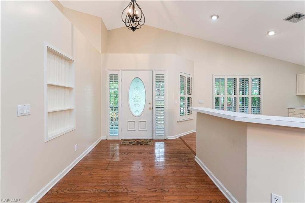 3988 Reflection Ct, Naples, FL 34109-13