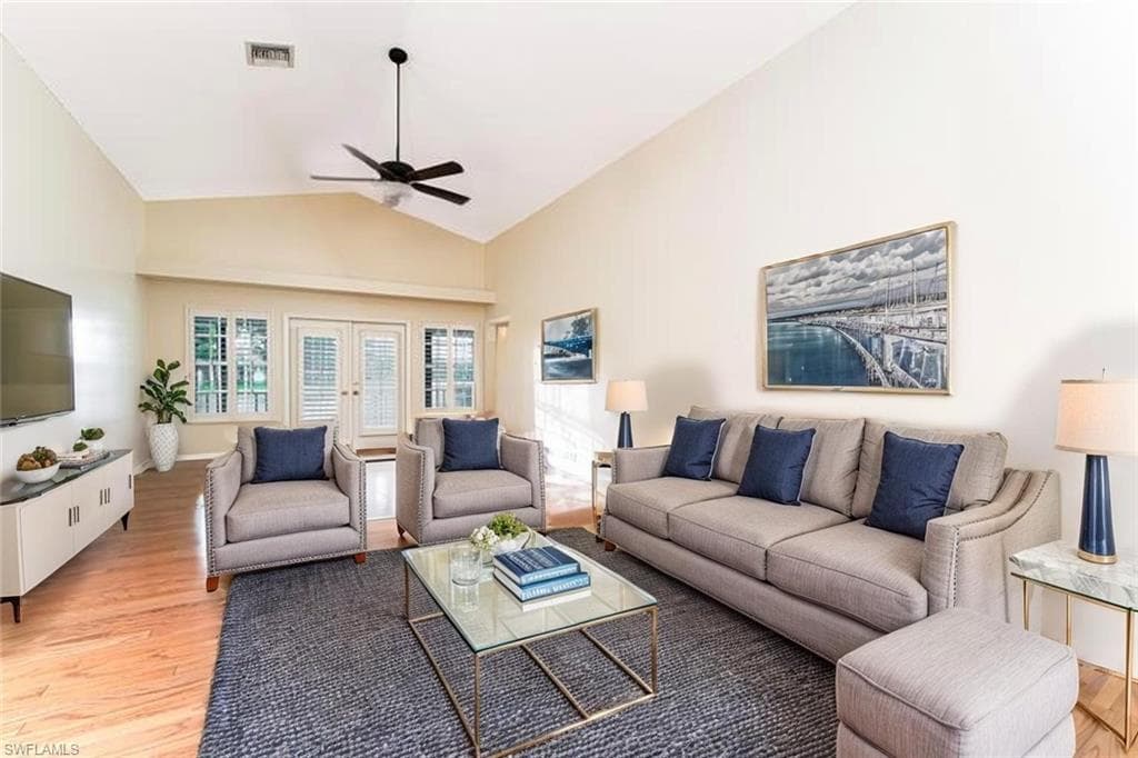3988 Reflection Ct, Naples, FL 34109-18