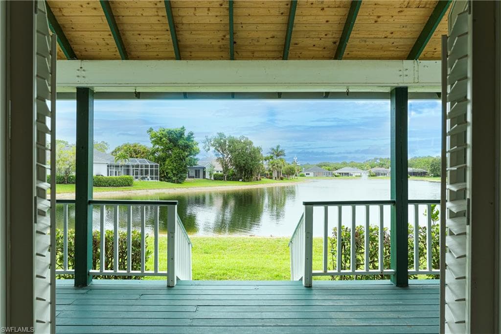 3988 Reflection Ct, Naples, FL 34109-7