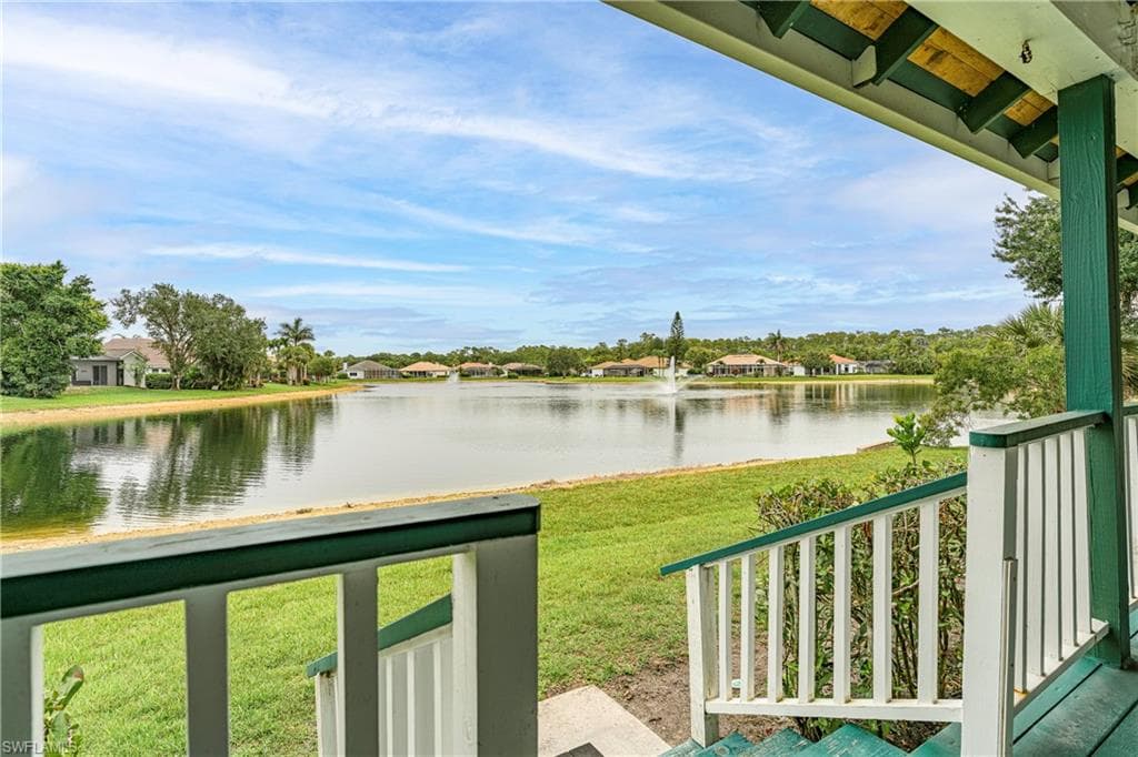 3988 Reflection Ct, Naples, FL 34109-8