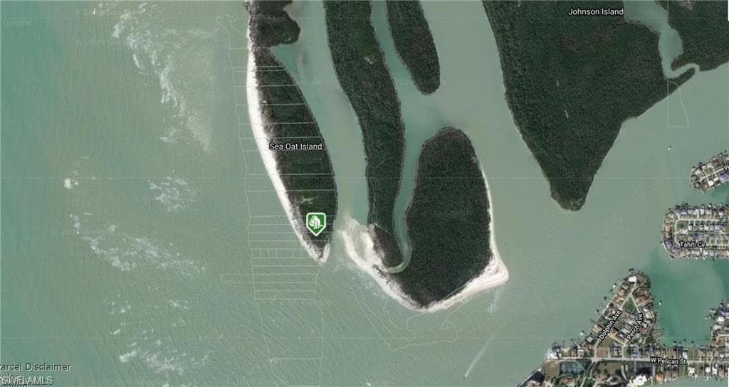 Sea Oats Island, Marco Island, FL 34146-2