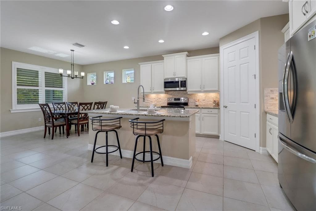 14594 Tropical Dr, Naples, FL 34114-20