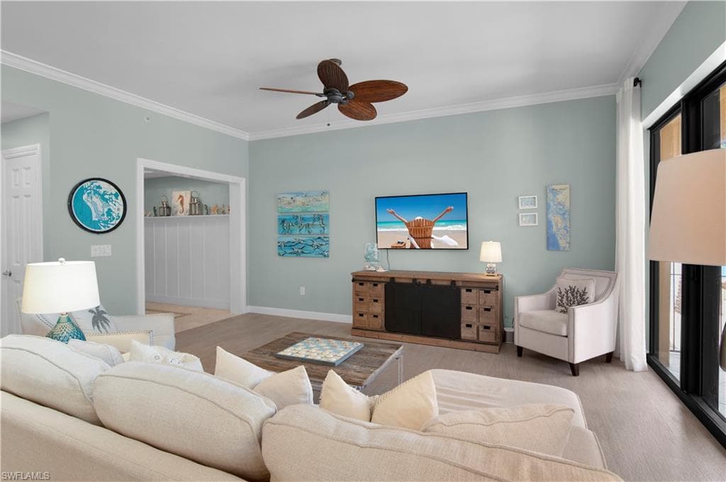740 Collier Blvd 206, Marco Island, FL 34145-12