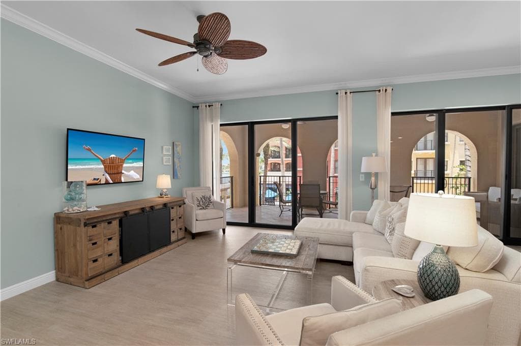 740 Collier Blvd 206, Marco Island, FL 34145-13