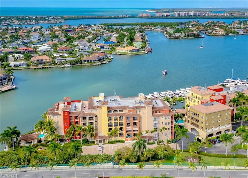 740 Collier Blvd 206, Marco Island, FL 34145-1
