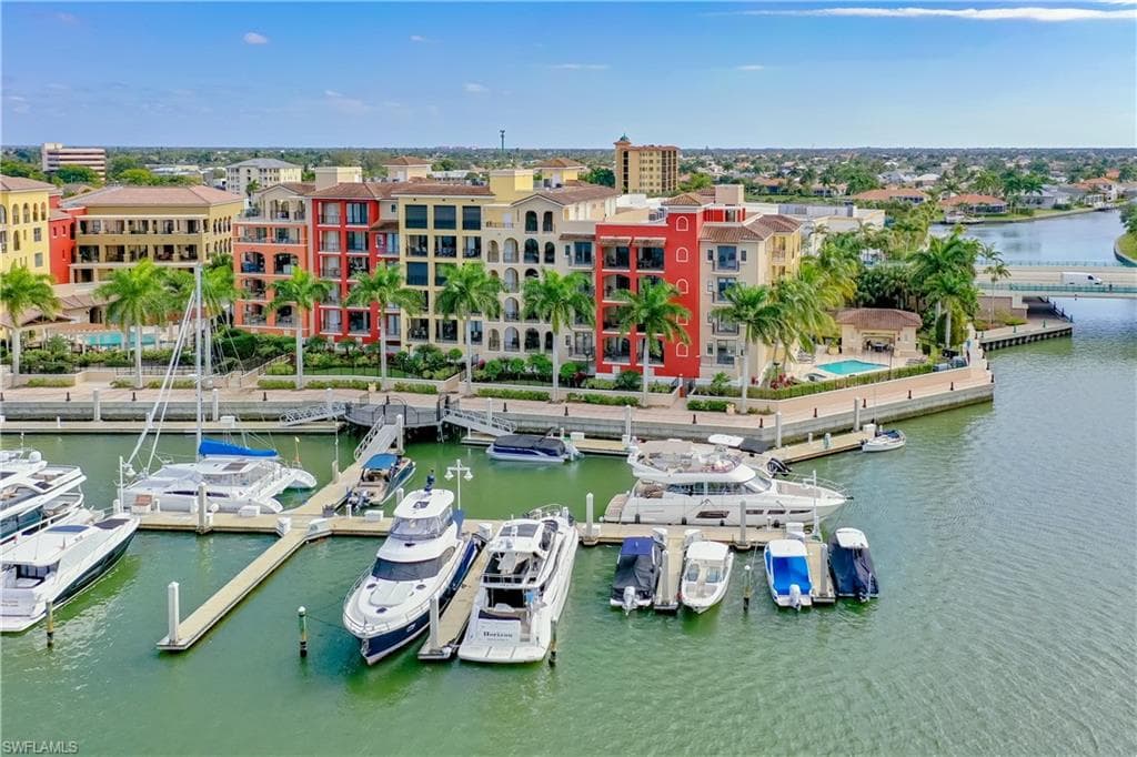 740 Collier Blvd 206, Marco Island, FL 34145-34