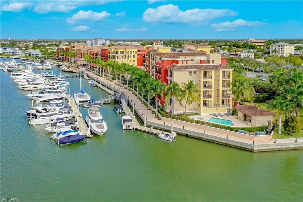 740 Collier Blvd 206, Marco Island, FL 34145-35