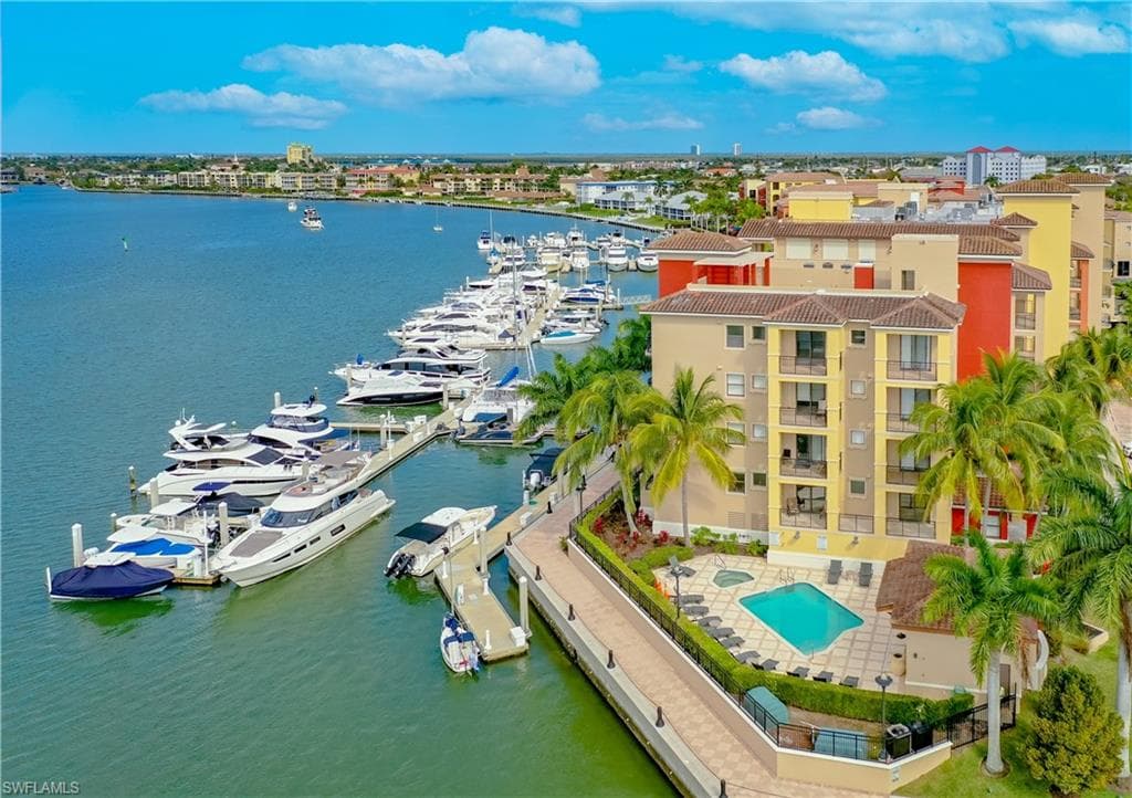 740 Collier Blvd 206, Marco Island, FL 34145-36