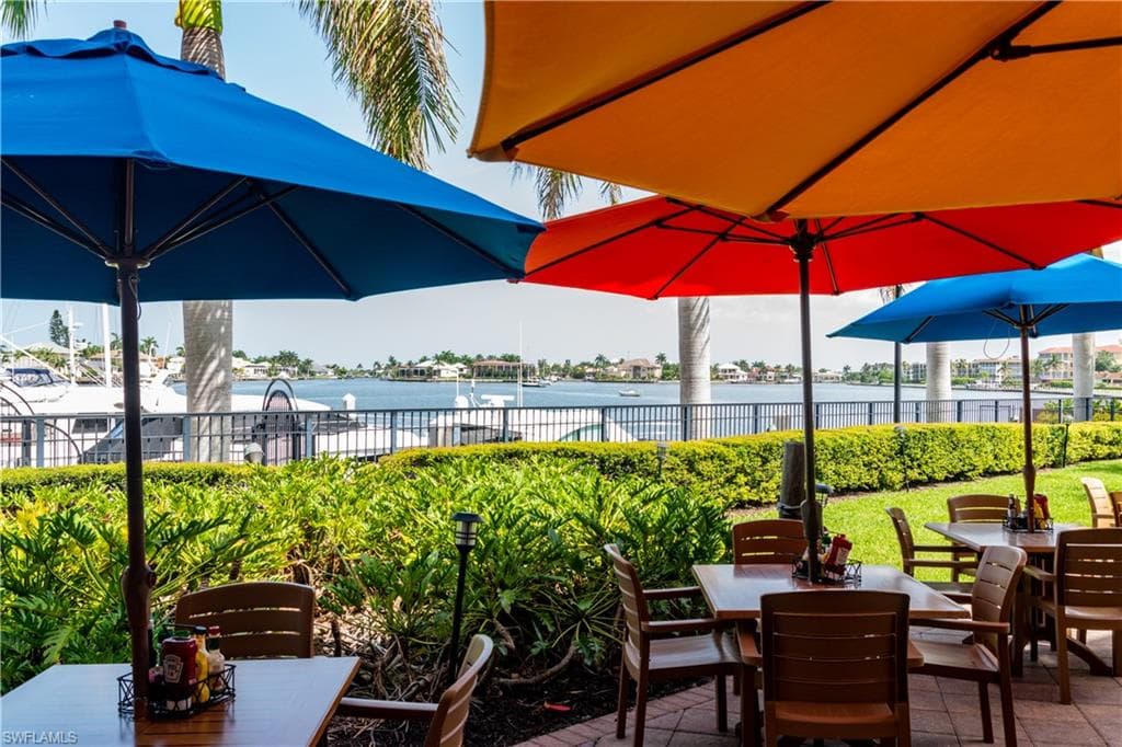 740 Collier Blvd 206, Marco Island, FL 34145-47