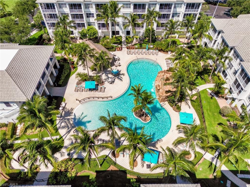 3881 Kens Way 4301, Bonita Springs, FL 34134-17