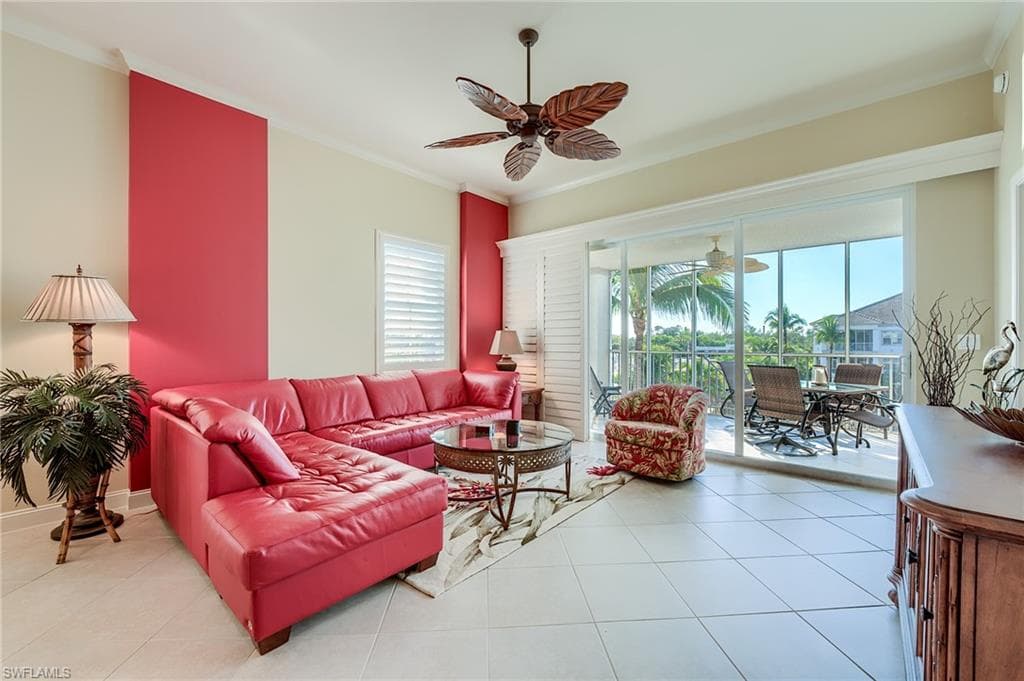3881 Kens Way 4301, Bonita Springs, FL 34134-1