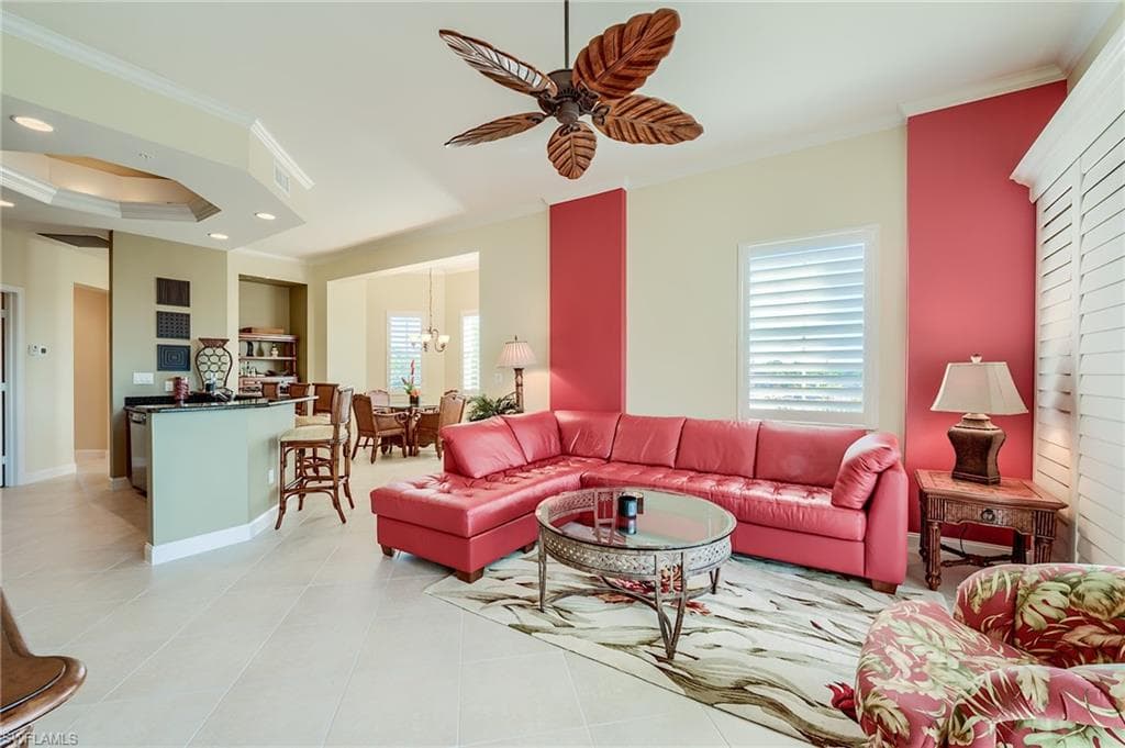 3881 Kens Way 4301, Bonita Springs, FL 34134-4